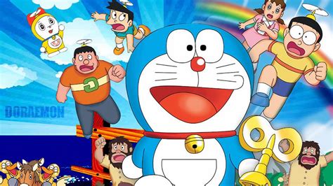 doraemon cartoon|doraemon cartoon all hindi episodes.